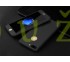 360° kryt Apple iPhone 7 Plus/8 Plus - čierny